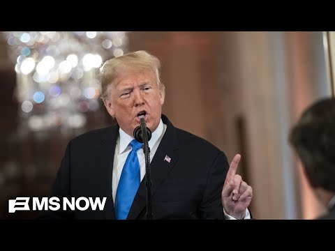 The Slopaganda war: Lego videos versus Truth Social posts