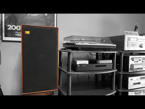 Why Are the Wharfedale Linton Heritage Speakers So Popular? A Long Term Review!