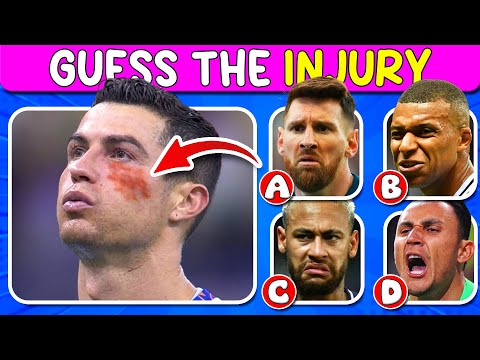Ronaldo Quiz: How Much Do You Know About CRISTIANO RONALDO?