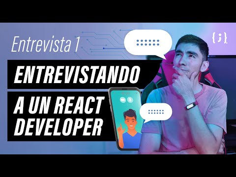 Simulación de Entrevista #1: React Developer