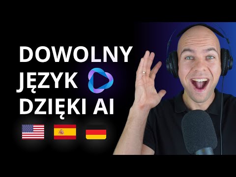 Sztuczna Inteligencja Zmienia Język Filmu i Tworzy Avatara HeyGen AI