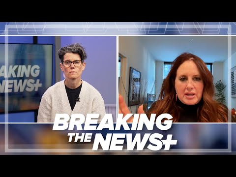 Republicans Breaking Away From Party | Breaking the News Plus