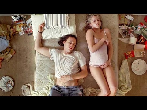 A couple with an addiction decides to keep their child and locks themselves in their apartment fo...