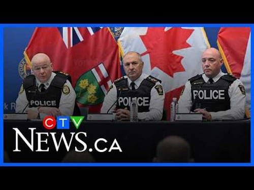 More Toronto police officers could be charged in Project South: Former OPP