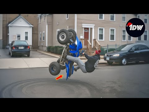 Instant Regret Fails Compilation 2025 | TOTAL IDIOTS AT WORK #760 | Best of the Week