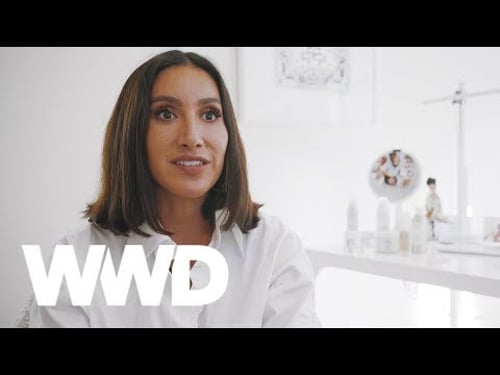Inside Jen Atkin's Ouai Haircare | From Scratch | WWD