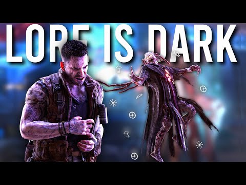 The Lore of Black Ops 7 Zombies Is Dark