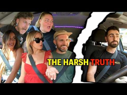 I Had to Leave the United Snakes of America