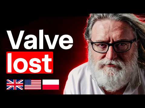 The Tribunal Crushed Valve's Defense: Now Steam Is On Trial