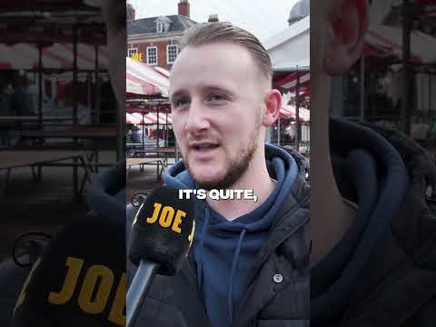 Robert Jenrick’s constituents are fuming #politics #vox