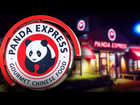 Foods You Should Absolutely Never Eat At Panda Express