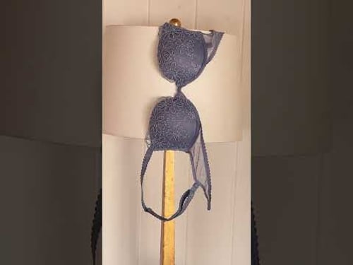 Don’t forget to give yourself flowers. P.S. Today is the last day to get $25 Sexy Tee Bras.