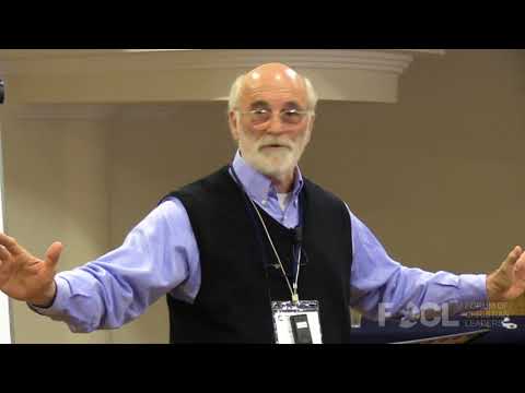 C.S. Lewis' Big Ideas - Jerry Root