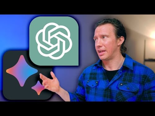 ChatGPT vs. Bard for Data Analysts