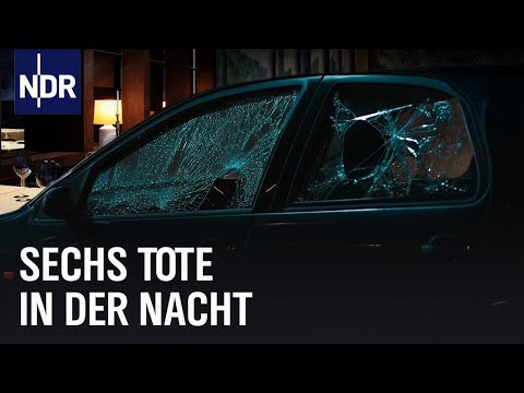CrimeTime – Die Mafiamorde von Duisburg | "Sechs Tote in der Nacht” Folge 1/4 | NDR Doku