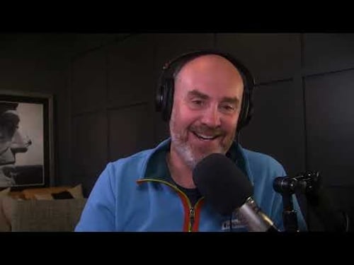 The Lincoln Project Podcast | Guest: Stuart Stevens