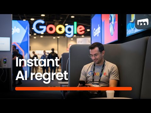 Why Replacing Humans with AI is a Disaster