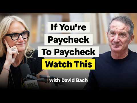 The #1 Money Habit That Sets You Up for Financial Freedom