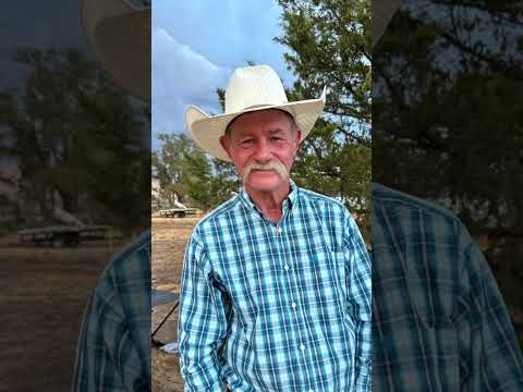 What's My Favorite Cowboy Hat?