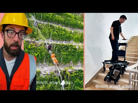 Smart Workers | Working with Talented Engineers #4