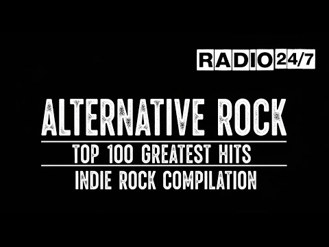 Indie Rock/Alternative Compilation 🎸 That Inspired by Radiohead Vol 1822