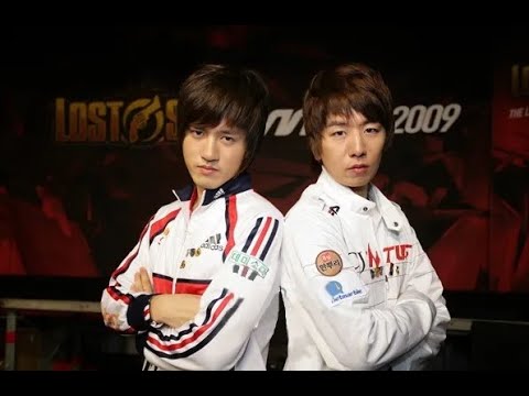 070303-081207까지의 택마록 모든 경기 마재윤 vs 김택용 (상대전적 2승 12패)