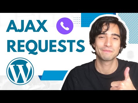 How to do AJAX in WordPress correctly (2025)