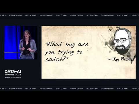 Learn to Efficiently Test ETL Pipelines