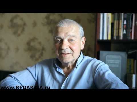 Юлий Файт. Стихи Геннадия Шпаликова