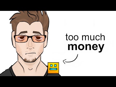 Why It Sucks To Own Geometry Dash