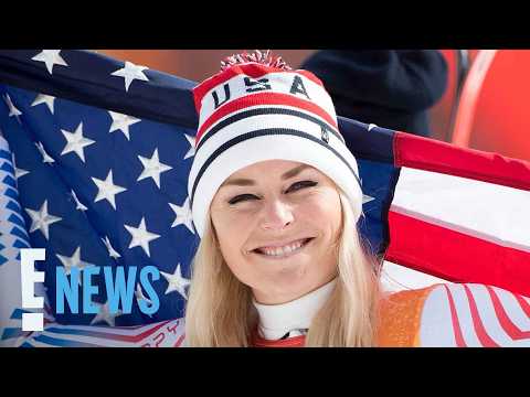 Lindsey Vonn "In Stable Condition" After Shocking Olympics 2026 Crash | E! News