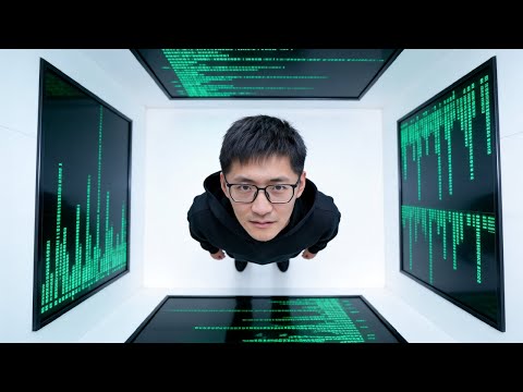 改变视频行业的AI,快来了(但有点恐怖)