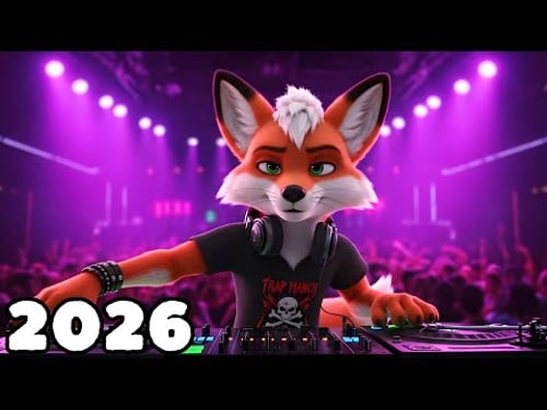 Party Mix 2026 | The Best Remixes & Mashups Of Popular Songs Of All Time | EDM Bass Music