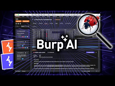 Finding Web App Vulnerabilities with AI