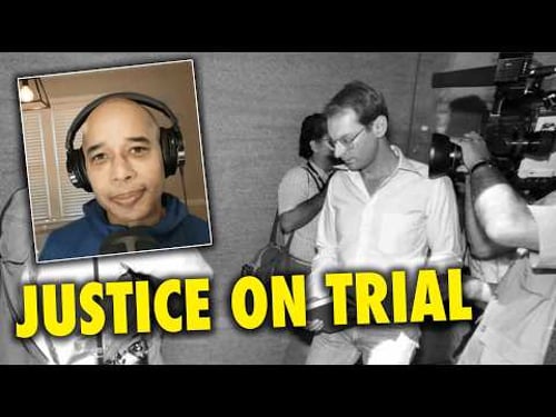 Elliot Williams Exposes What the Bernhard Goetz Case Really Reveals About America