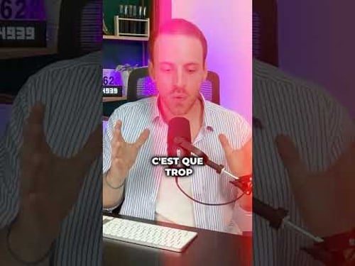 Le problème des aliments industriels #pertedepoids #conseilssante