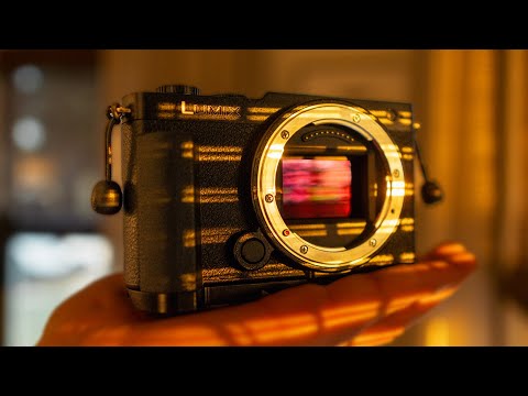 Lumix S9 In-depth review after 1 year: it didn’t age well…