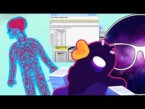 "We Fell For The Oldest Lie On The Internet" by Kurzgesagt Reaction!