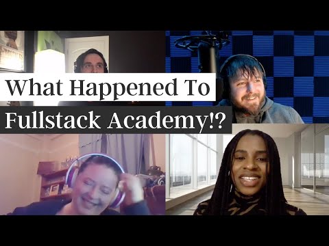 Fullstack Academy Coding Bootcamp Review