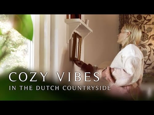 A simple breakfast nook DIY