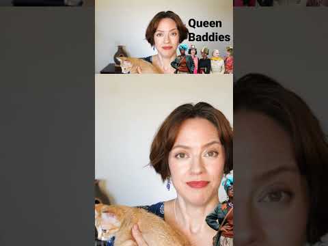 Queen Baddies don't care