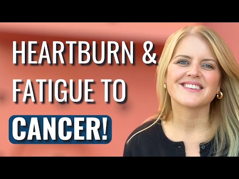 I Convinced Myself It Was Nothing Serious - Katie | Colon Cancer | The Patient Story