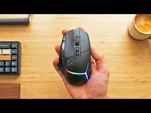 You Don't Need An Expensive Gaming Mouse