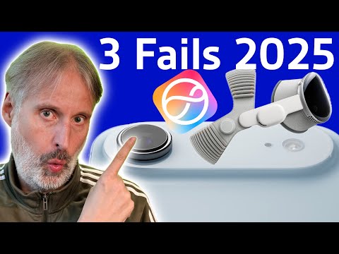 Das lief für Apple nicht so gut! | Apfeltalk