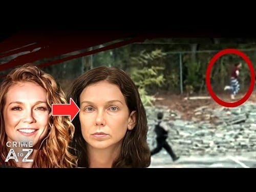 Killer Transforms And Thinks She's Unstoppable