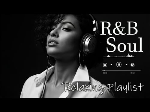 【R&B Soul】Deep Chill Playlist – Smooth Vocals & Soulful Grooves Relax • Study • Focus