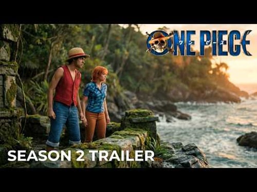 One Piece Season 2 Trailer | Release Date | Everything We Know So Far!!