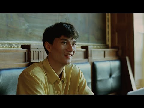 No way! Yes. Norway.