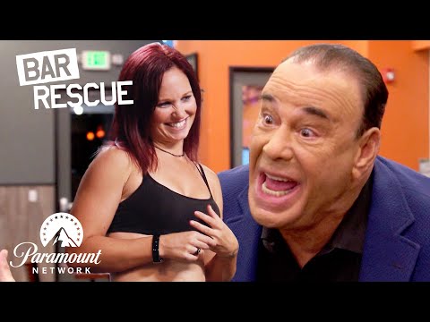 3 Bars Jon Walked Out On ✌️ Bar Rescue