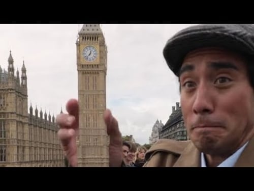 Best of Zach King Magic Compilation 2023 - Part 1